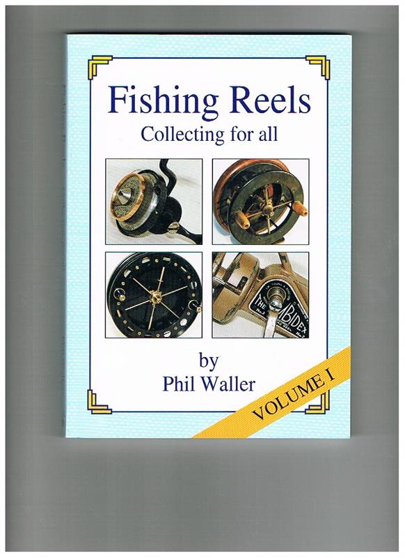 Fishing Reels Collecting for all ( Vol 1 )