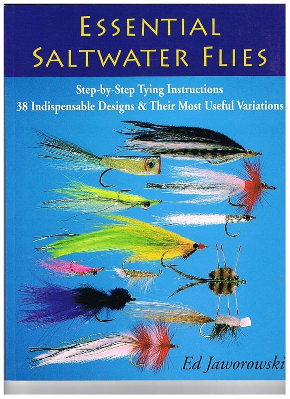 Essential Saltwater Flies