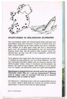 Sportvissen in Ierland