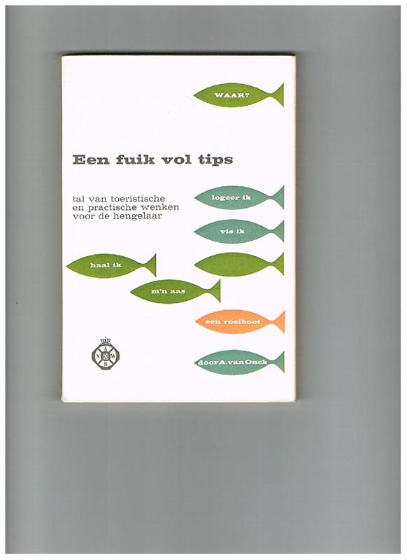 Een Fuik vol Tips