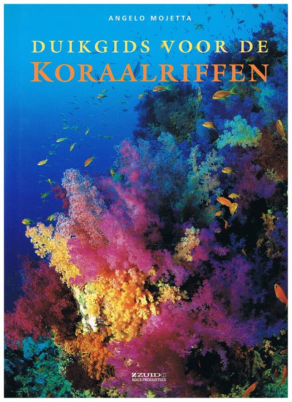 Duikgids voor de Koraalriffen