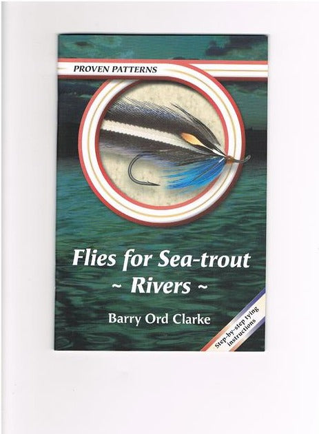Flies for Sea-trout - Rivers -
