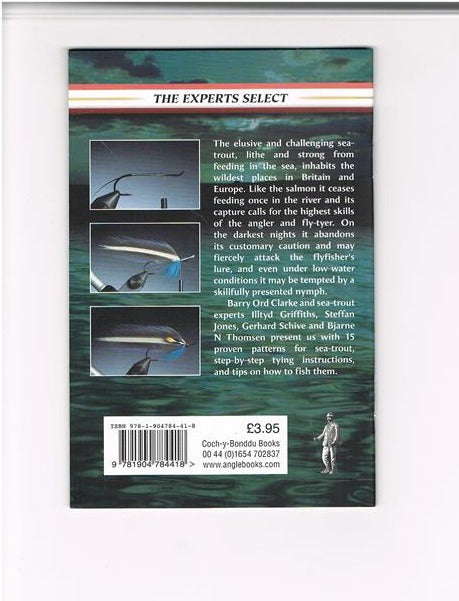 Flies for Sea-trout - Rivers -