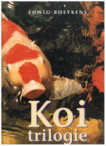 Koi Triologie
