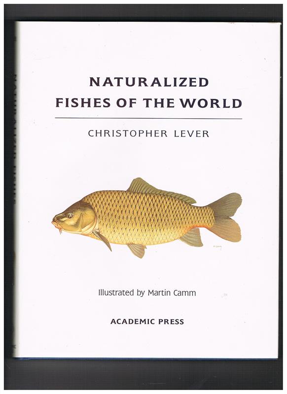 Naturalized Fishes of the World