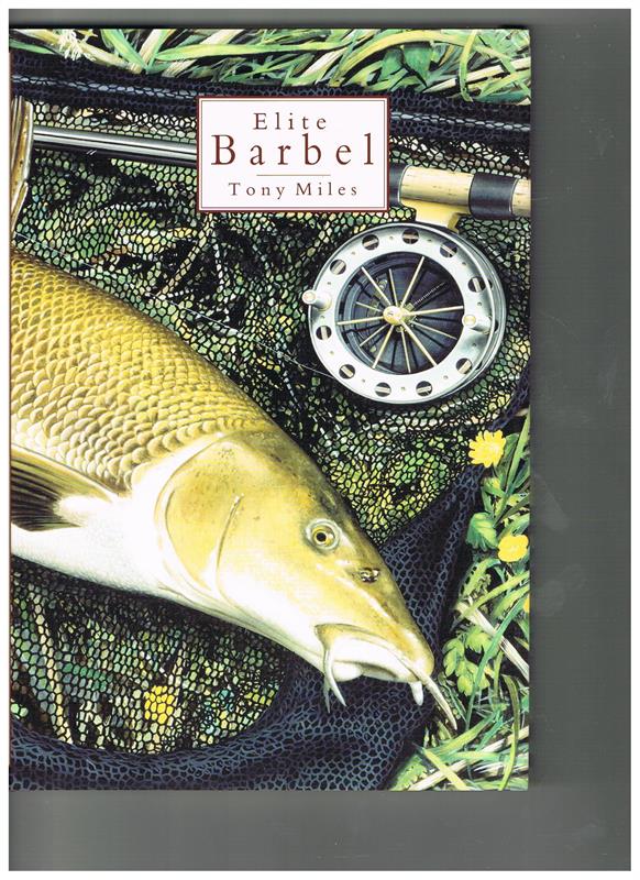 Elite Barbel