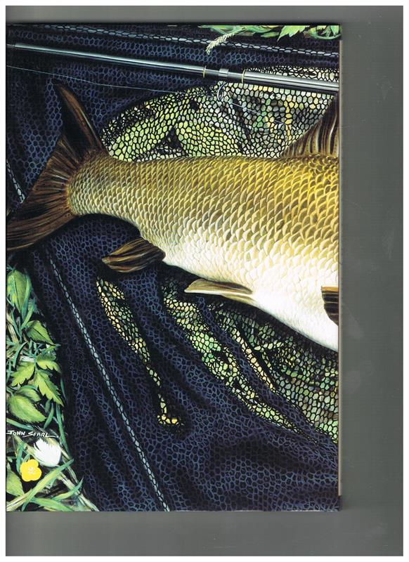 Elite Barbel