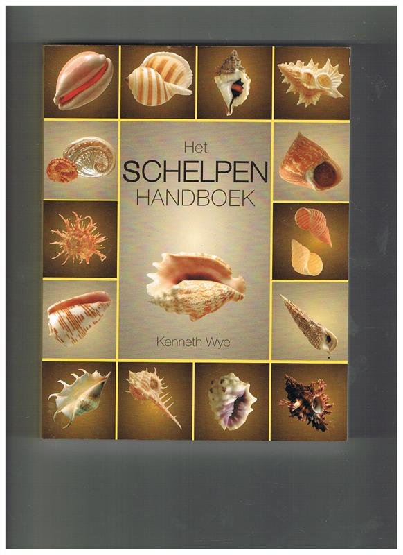 Het Schelpen Handboek