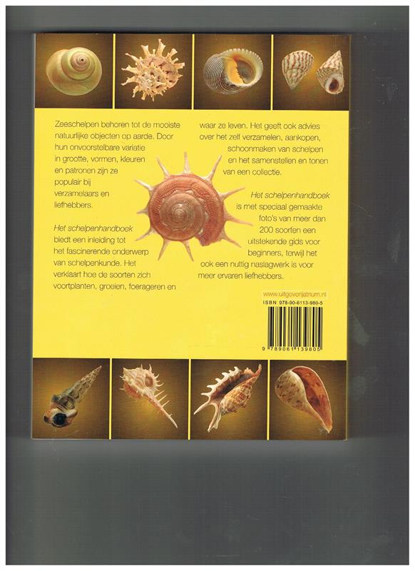 Het Schelpen Handboek