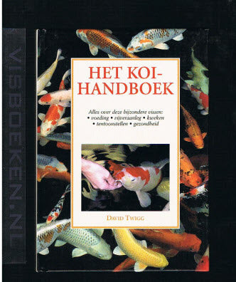 Het Koi-Handboek