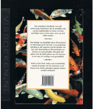 Het Koi-Handboek