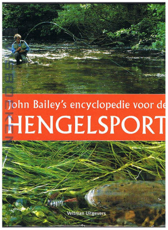 Encyclopedie voor de Hengelsport