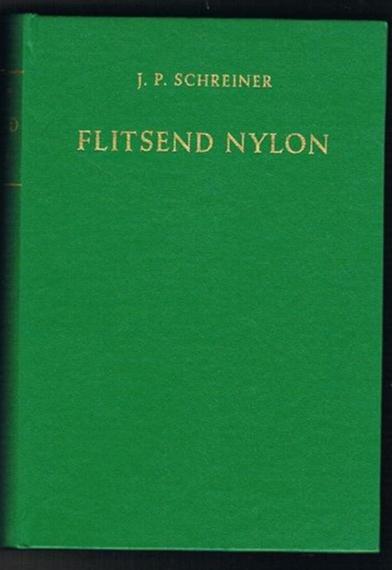 Flitsend Nylon -- 7e dr. 1967