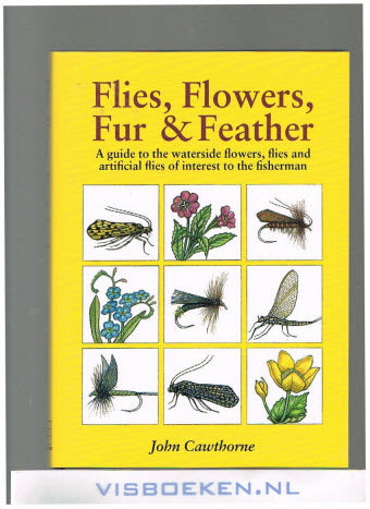 Flies, Flowers, Fur & Feather