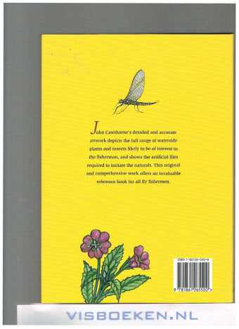 Flies, Flowers, Fur & Feather