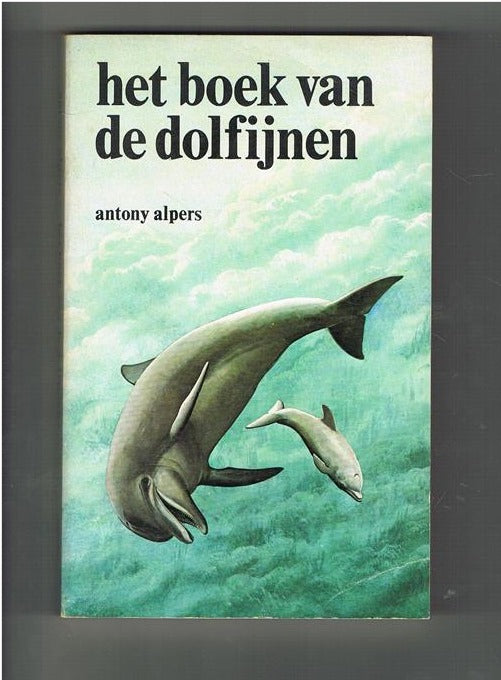 Het boek van de Dolfijnen