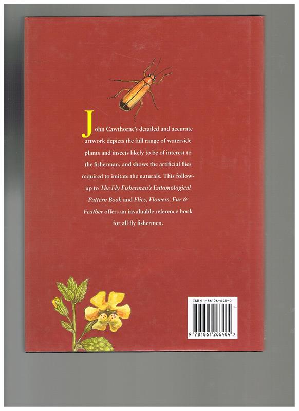 More Flies, Flowers, Fur & Feather