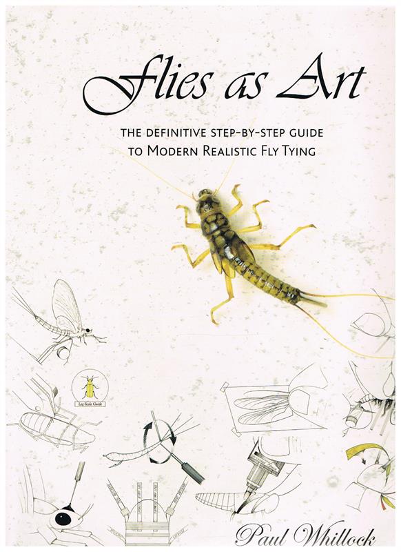 Flies as Art