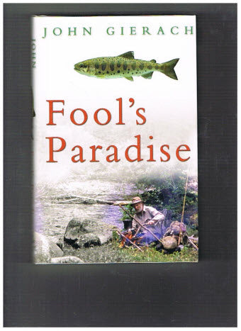 Fool's Paradise