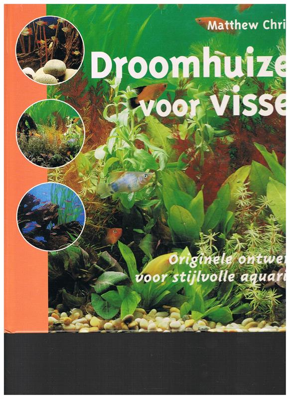 Droomhuizen voor Vissen
