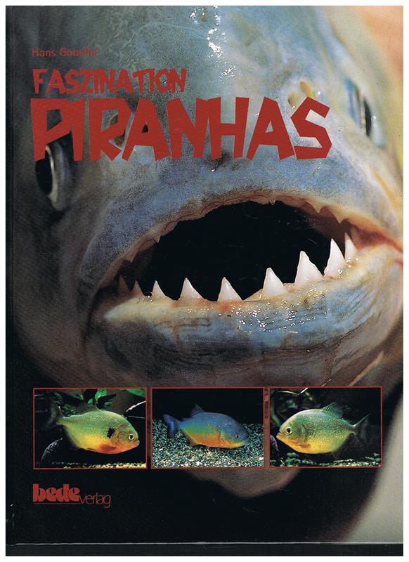 Faszination Piranhas