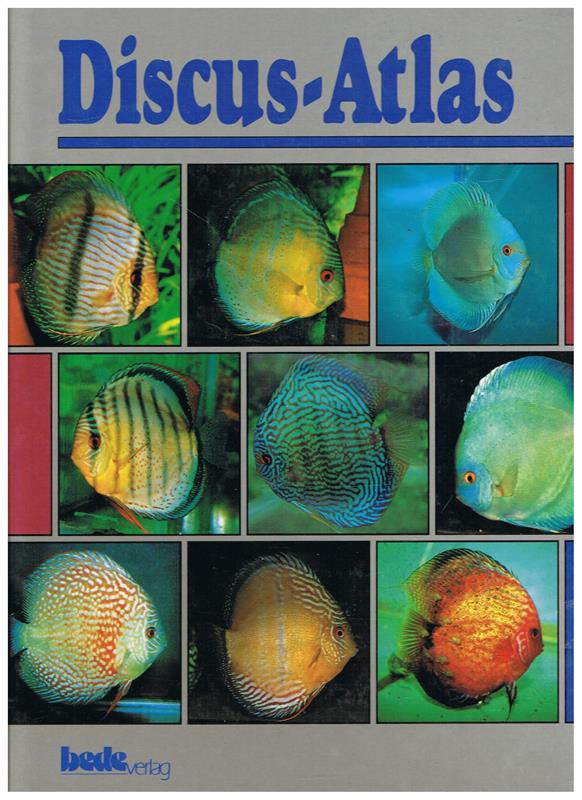Discus-Atlas