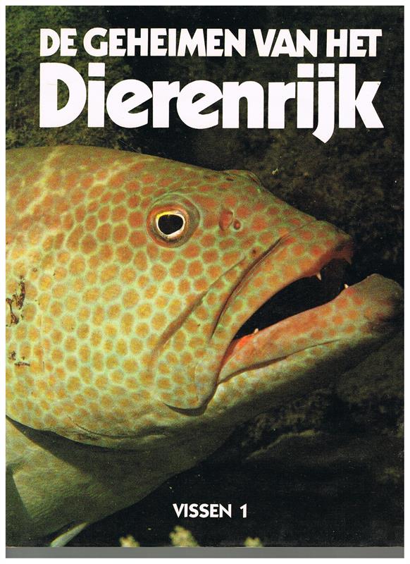 De Geheimen van het Dierenrijk - Vissen 1