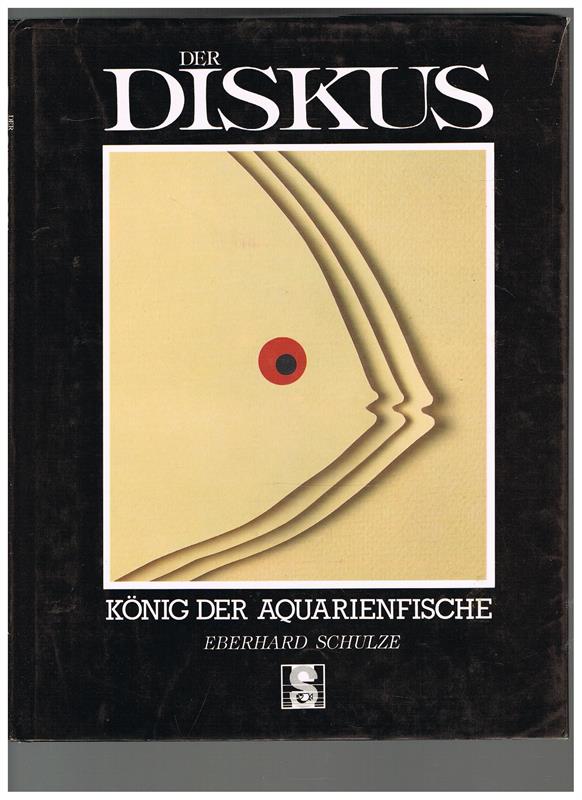Der Diskus - Konig der Aquariumfische