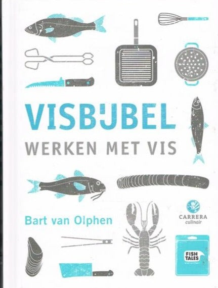 Visbijbel - Werken met Vis.