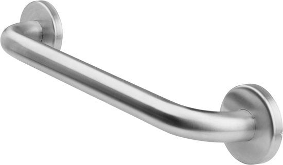 SecuCare Wandbeugel RVS gepolijst - 30 cm