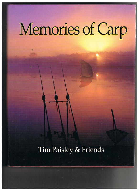 Memories of Carp.