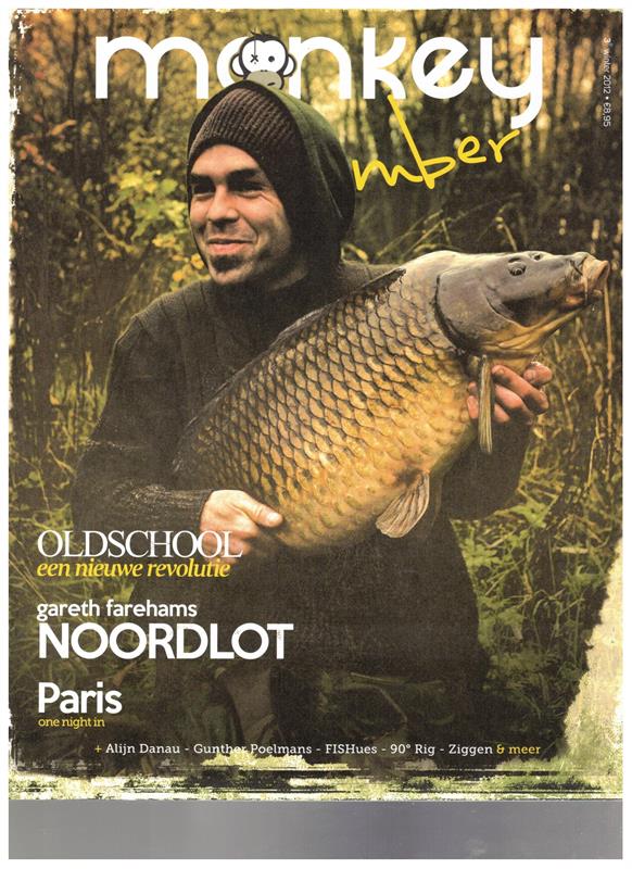 Monkey Climber deel 3 ( 2012 )