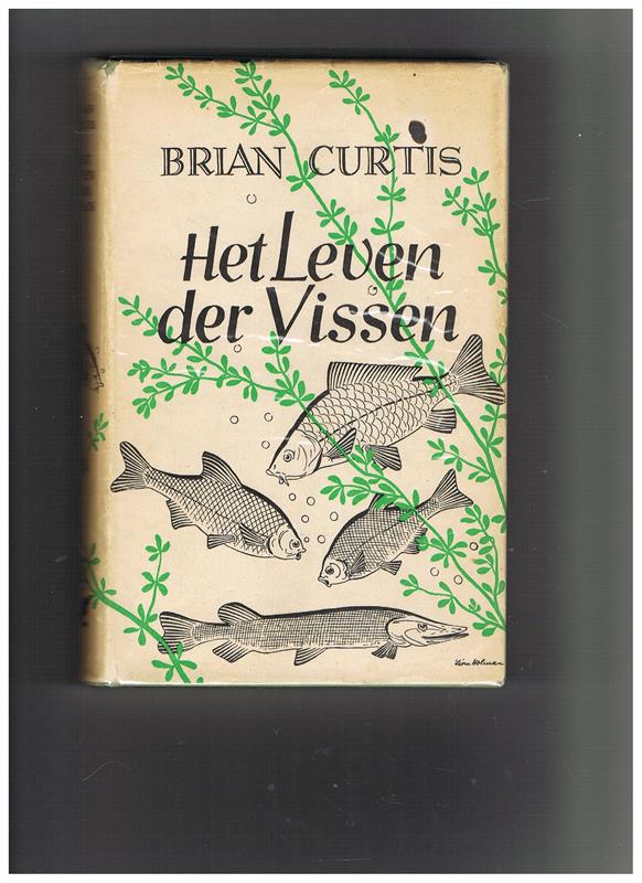 Het Leven Der Vissen
