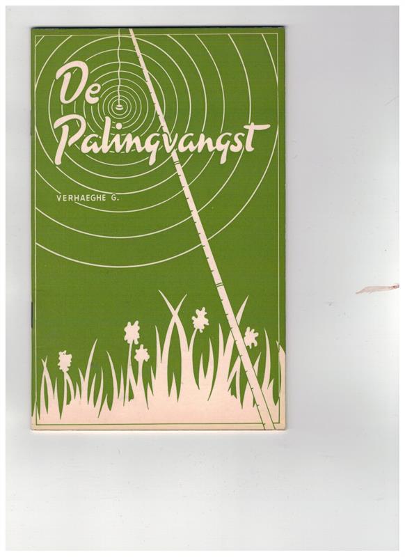 De Palingvangst
