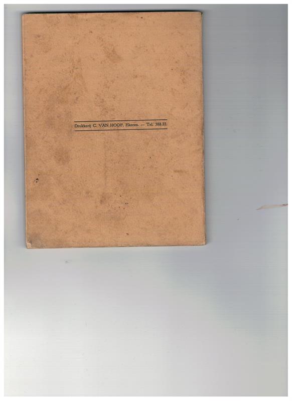 Onze Zoetwatervisschen en de Hengelsport (1e uitgave, 2e druk )