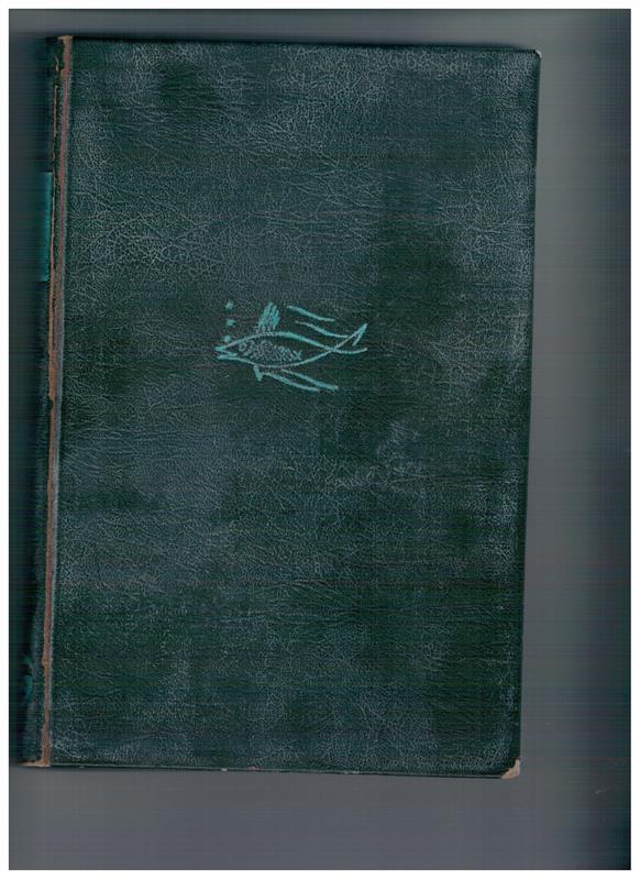 De geheimen der Hengelsport