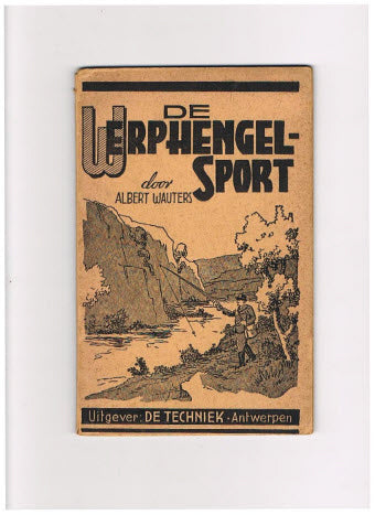 De Werphengelsport