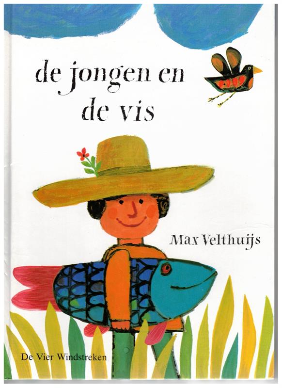 De jongen en de vis