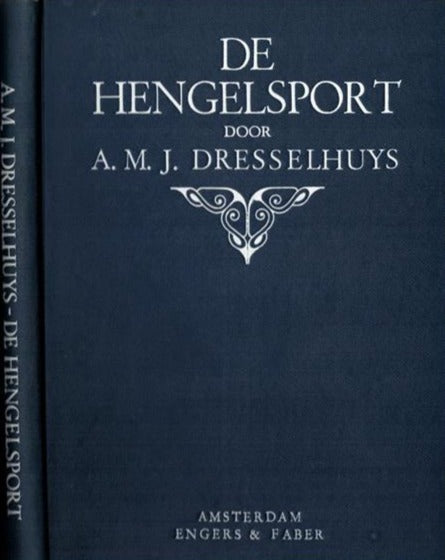 De Hengelsport