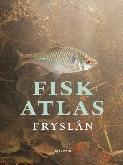 Fiskatlas Fryslân