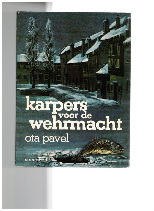 Karpers voor de Wehrmacht