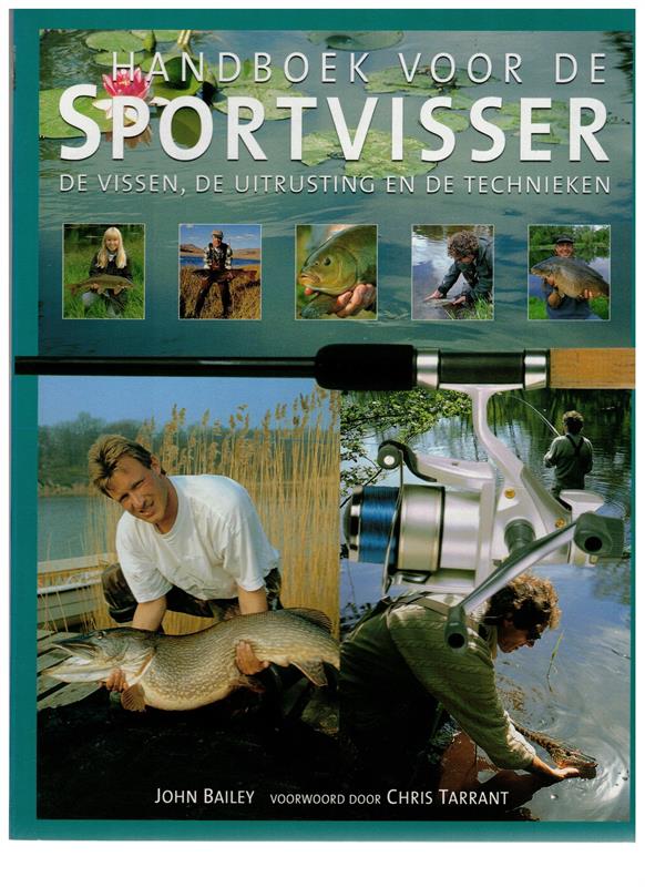 Handboek voor de Sportvisser