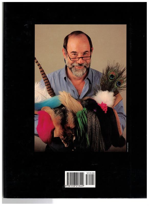 Modern Fly-tying Materials Thorough Look at the Best Tools and Materials