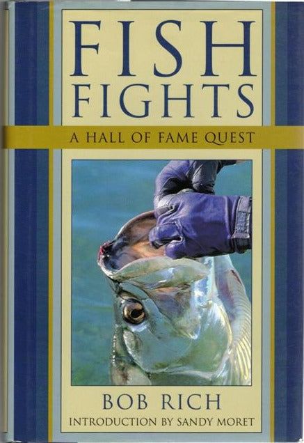 Fish Fights