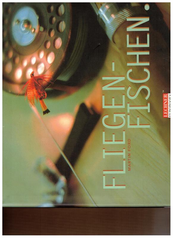 Fliegenfischen