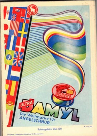 D.A.M Katalog Nr. 27