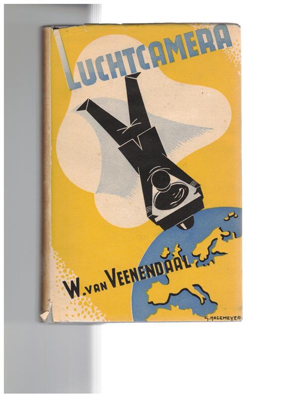 Luchtcamera