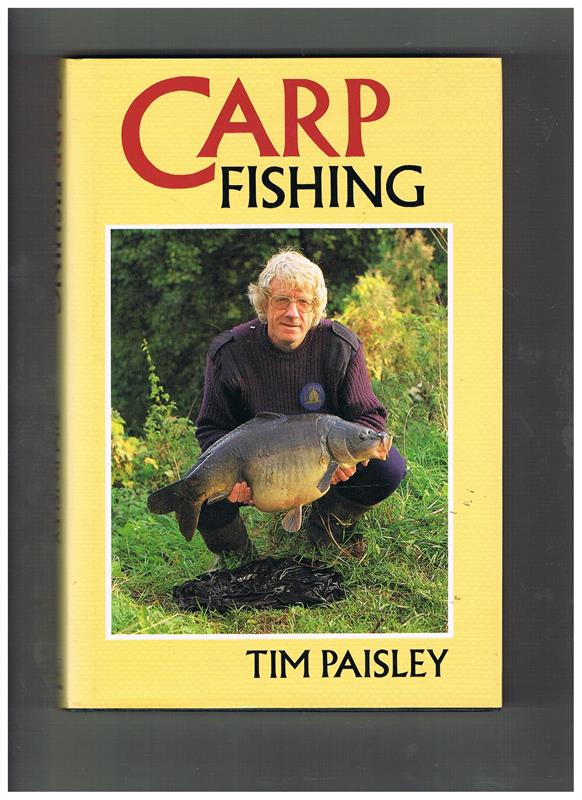 Carp Fishing