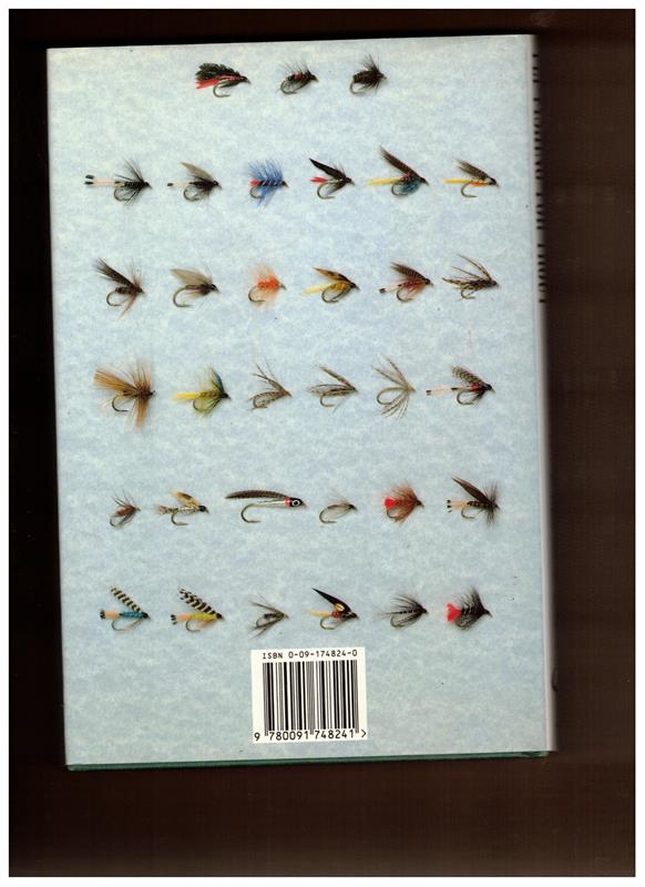 Fly Fishing for Trout