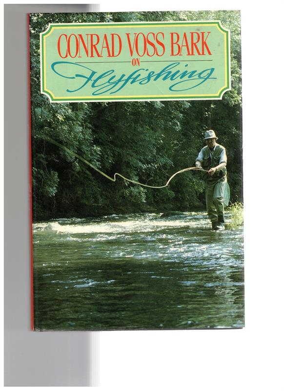 Flyfishing